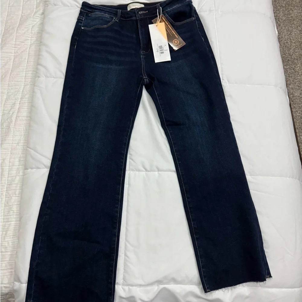 NWT Risen Becca Jeans - Picture 3 of 4
